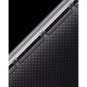 Incase Hardshell Case - Etui MacBook Air 13" Retina (M1/2020) (Dots/Black Frost)