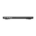 Incase Hardshell Case - Etui MacBook Air 15" M3 (2024) / M2 (2023) (Dots/Black)