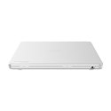 Incase Hardshell Case - Etui MacBook Air 15" M3 (2024) / M2 (2023) (Dots/Clear)