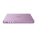 Incase Hardshell Case - Etui MacBook Pro 14" (M4/M3/M2/M1/2024-2021) (Dots/Ice Pink)