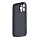 Moshi Kameleon MagSafe - Etui iPhone 16 Pro z funkcją podstawki (Midnight Blue)