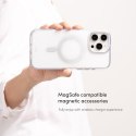 Moshi iGlaze MagSafe - Etui iPhone 16 Pro Max (Dusk Indigo)