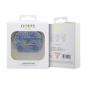 Guess 4G Charm Collection - Etui AirPods Pro 2 (niebieski)