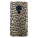 PURO Glam Leopard Cover - Etui Huawei Mate 20 (Leo 3)