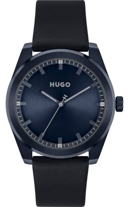 Zegarek Męski Hugo Bright 1530352 + BOX