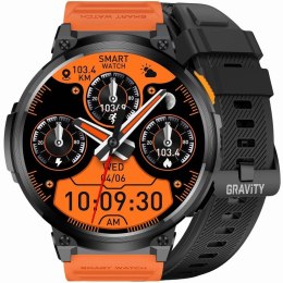 Smartwatch Gravity GT23-3