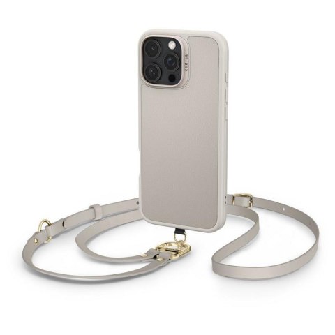 Spigen Cyrill Kajuk Classic Charm Mag MagSafe - Etui iPhone 16 Pro (Cream)