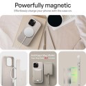 Spigen Cyrill Kajuk Classic Charm Mag MagSafe - Etui iPhone 16 Pro (Cream)