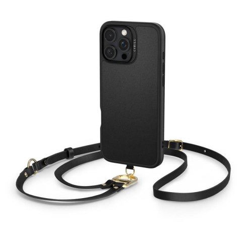 Spigen Cyrill Kajuk Classic Charm Mag MagSafe - Etui iPhone 16 Pro Max (Black)