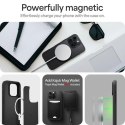 Spigen Cyrill Kajuk Classic Charm Mag MagSafe - Etui iPhone 16 Pro Max (Black)