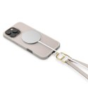 Spigen Cyrill Kajuk Classic Charm Mag MagSafe - Etui iPhone 16 Pro Max (Cream)