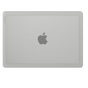 Incase Edge Hardshell Case - Etui MacBook Air 15" M3 (2024) / M2 (2023) (Clear)