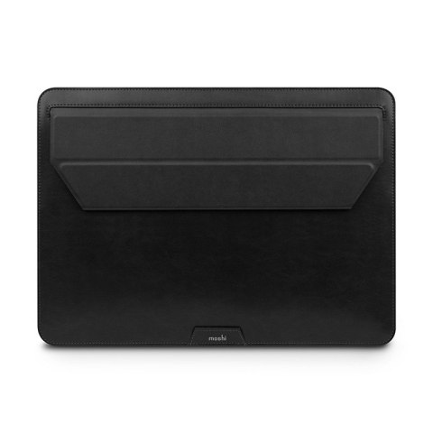 Moshi Muse 14" 3-in-1 Slim - Pokrowiec MacBook Pro 14" (M4/M3/M2/M1/2024-2021) (Jet Black)