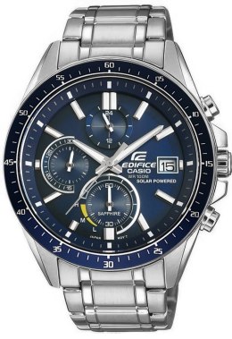 Zegarek Męski CASIO EDIFICE Solar EFS-S510D-2AVUEF + BOX