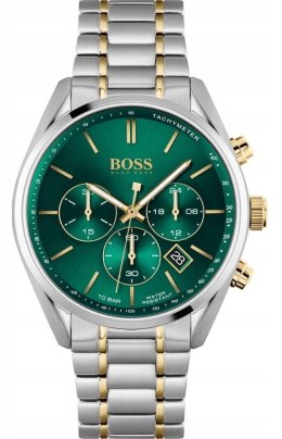 Zegarek Męski Hugo Boss Champion 1513878 + BOX