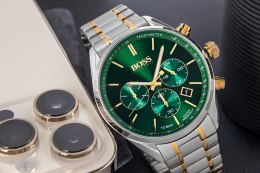 Zegarek Męski Hugo Boss Champion 1513878 + BOX