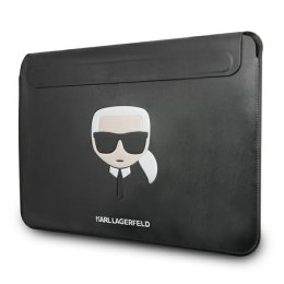 Karl Lagerfeld Ikonik Sleeve - Etui na notebook 16