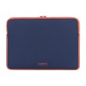 TUCANO Elements 2 - Pokrowiec MacBook Air 15" (M3/M2/2024-2023) (niebieski)