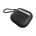 Case-Mate Tough Case - Etui AirPods 4 (Czarny)