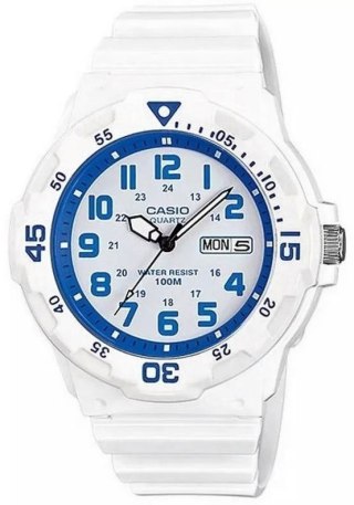 Zegarek Damski Casio MRW-200HC-7B2VDF + BOX