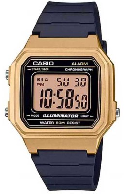 Zegarek CASIO W-217HM-9AVDF + BOX