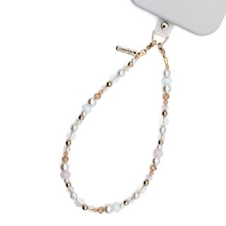 Crong Phone Charm - Smycz do Telefonu Shiny Crystals