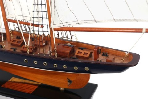 Model Szkunera Atlantic 72cm - ATL72 - Rekordowy Rejs Transatlantycki