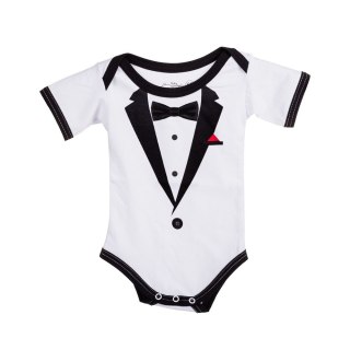 Baby Gentleman - Body - Rozmiar 68 Baby Gadgets