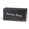 Domino Shots Deluxe podświetlane kieliszki zestaw Froster