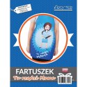 Fartuszek Tu rządzi Mama prezent na Dzień Matki Froster