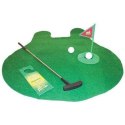 Toaletowy Golf Froster