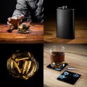 Zestaw do Whisky drinków w etui gitara Froster Froster