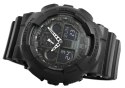 Zegarek Męski CASIO G-SHOCK GA-100-1A1ER + BOX