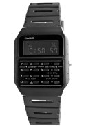 Zegarek Casio CA-53WF-1BEF Unisex