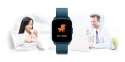 Zegarek SMARTWATCH G.Rossi SW009-3