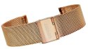 Bransoleta do Smartwatcha Giewont Supernova GW330 GWB330-1 - Rose Gold