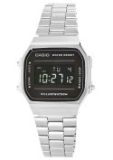 Zegarek Casio A168WEM-1EF + BOX