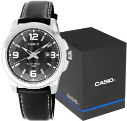 Zegarek Męski CASIO MTP-1314PL-8AVEF + BOX