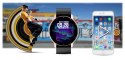 Smartwatch Damski Gravity GT1-2