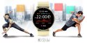 Smartwatch Damski Gravity GT1-6