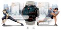 Smartwatch Gravity GT8-4