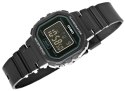 Zegarek CASIO LA-20WH-1BDF Unisex