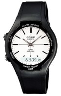 Zegarek Damski CASIO AW-90H-7EVDF