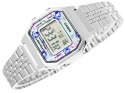 Zegarek Damski CASIO LA680WA-2CDF + BOX