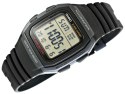 Zegarek Męski CASIO W-96H-1BVDF + BOX