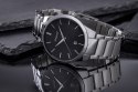 Zegarek Męski GIEWONT Timeless GW4290-2 Silver/Black