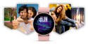 Smartwatch Giewont Sport Around GW120-1 - Powder Pink