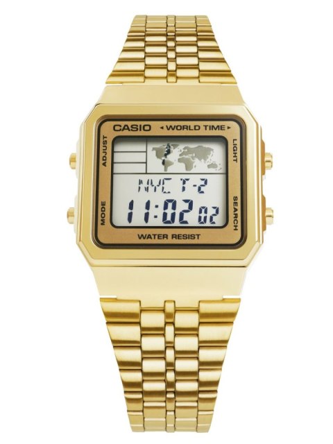 Zegarek CASIO A500WGA-9DF Unisex + BOX