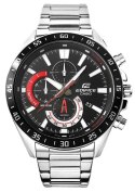 Zegarek Męski CASIO EDIFICE EFV-620D-1A4VUDF 10 BAR