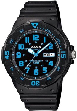 Zegarek Męski CASIO MRW-200H-2BVDF